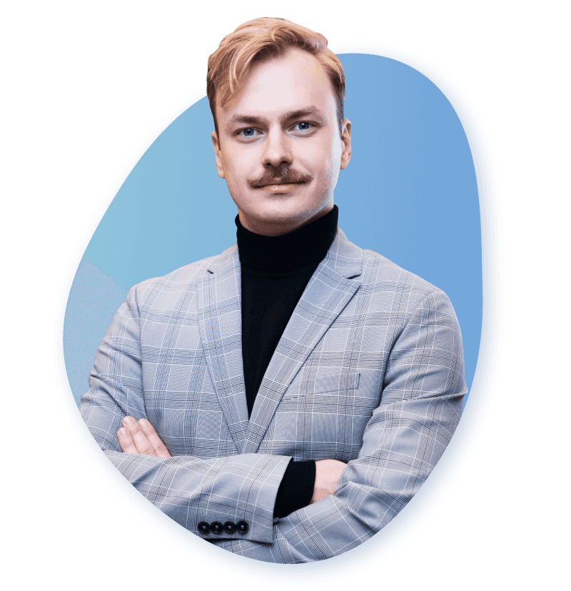 Marcin Cackowski - Finanse