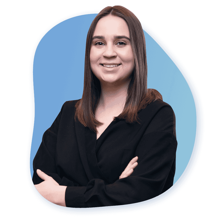 Natalia Szczucka - COO